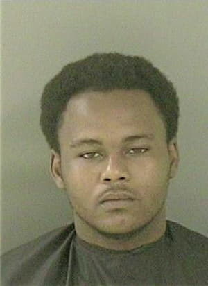 Shauntavious Lanier, - Indian River County, FL 